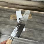 Shun Premier Blonde 6.5" Utility Knife