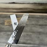 Shun Premier Blonde 6.5" Utility Knife