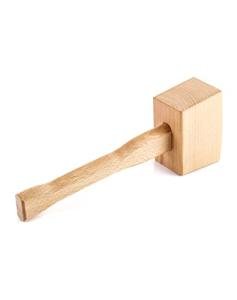 Beech Wood Mallet for Precision Woodworking