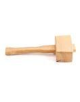 Beech Wood Mallet for Precision Woodworking