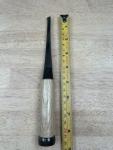 Japanese Harpoon Chisel for Blind Mortises