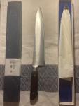 Takahisa 240mm Gyuto Knife - Japanese Kitchen Knife