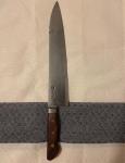 Masamoto 275mm Japanese Gyuto Knife
