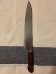 Masamoto 275mm Japanese Gyuto Knife