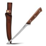 Seido Caveman 7.5" Flexible Fillet Knife