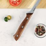 Seido Caveman 7.5" Flexible Fillet Knife