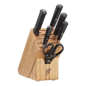 Miyabi Koh 7-Piece Knife Block Set