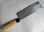 Japanese Chef Knife with Wusthof Knife Guard