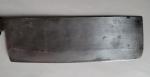 Japanese Chef Knife with Wusthof Knife Guard