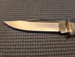 1980's G. Sakai Lockback Folder Knife