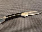 1980's G. Sakai Lockback Folder Knife