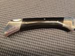 1980's G. Sakai Lockback Folder Knife