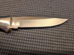 1980's G. Sakai Lockback Folder Knife
