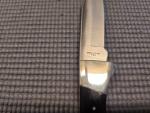 1980's G. Sakai Lockback Folder Knife