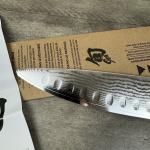 Shun Classic 8” Hollow-Ground Chef's Knife