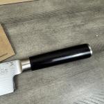 Shun Classic 8” Hollow-Ground Chef's Knife