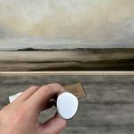 Shun Classic 8” Hollow-Ground Chef's Knife