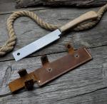 12-Inch Japanese Style Hand Saw for Woodworking