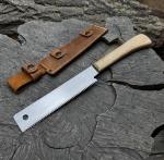 12-Inch Japanese Style Hand Saw for Woodworking