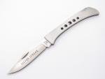 Vintage 80s G. Sakai Japanese Folding Pocket Knife