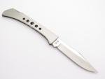 Vintage 80s G. Sakai Japanese Folding Pocket Knife