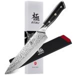 Shogun Series 8" VG10 Steel Chef Knife