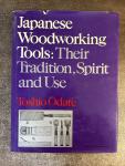 Japanese Woodworking Knives: Tradition and Practicality