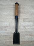 Atsunomi Japanese Timber Chisel by Kikuhiromaru