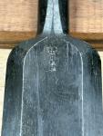 Atsunomi Japanese Timber Chisel by Kikuhiromaru