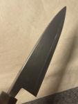 Masamoto 210mm Japanese Funayuki Deba Knife