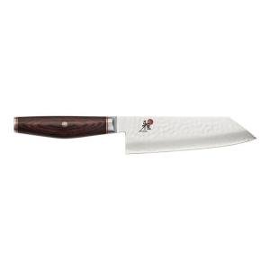 MIYABI Artisan 6.5-inch Bunka Knife