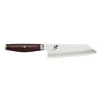 MIYABI Artisan 6.5-inch Bunka Knife