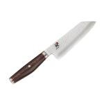 MIYABI Artisan 6.5-inch Bunka Knife