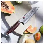 MIYABI Artisan 6.5-inch Bunka Knife