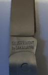 Sakai Silver Knight 200 SS Folding Knife