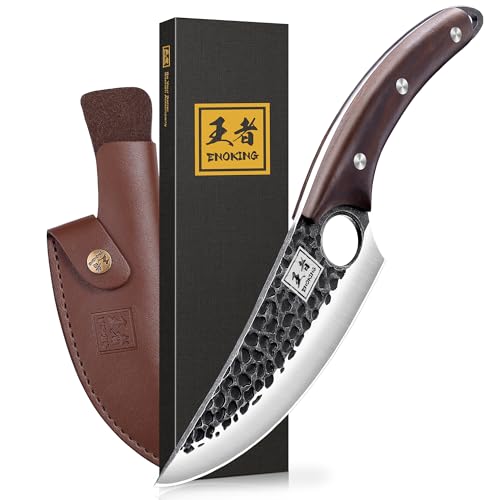 ENOKING Japanese Chef Knife - Multi-purpose Precision Knives