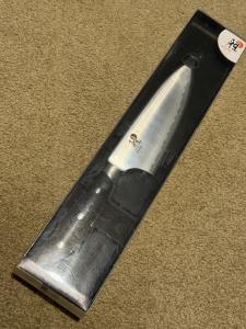 Miyabi 400 FC 6-Inch Chef Knife