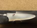 Miyabi 400 FC 6-Inch Chef Knife