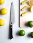 Shun Kazahana 8-Inch Chef Knife