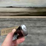 Shun Kaji Hollow Ground Santoku Knife 5.5”