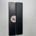 Miyabi Birchwood 7" Rocking Santoku Knife