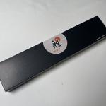 Miyabi Birchwood 7" Rocking Santoku Knife