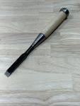 Kitsune Hand Forged Japanese 12mm Bench Chisel