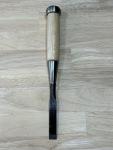Kitsune Hand Forged Japanese 12mm Bench Chisel