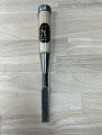 Kitsune Hand Forged Japanese 12mm Bench Chisel