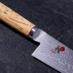 Miyabi Birchwood SG2 6-Inch Chef Knife