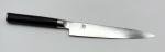 Shun Classic 6” Stainless Steel Utility Knife