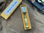 Ioroi 42mm Shinogi Japanese Chisel Knife