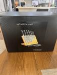 Miyabi Kaizen II 10-Piece Knife Block Set