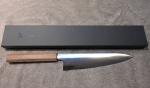 Konosuke HD2 Gyuto Chef Knife 225mm